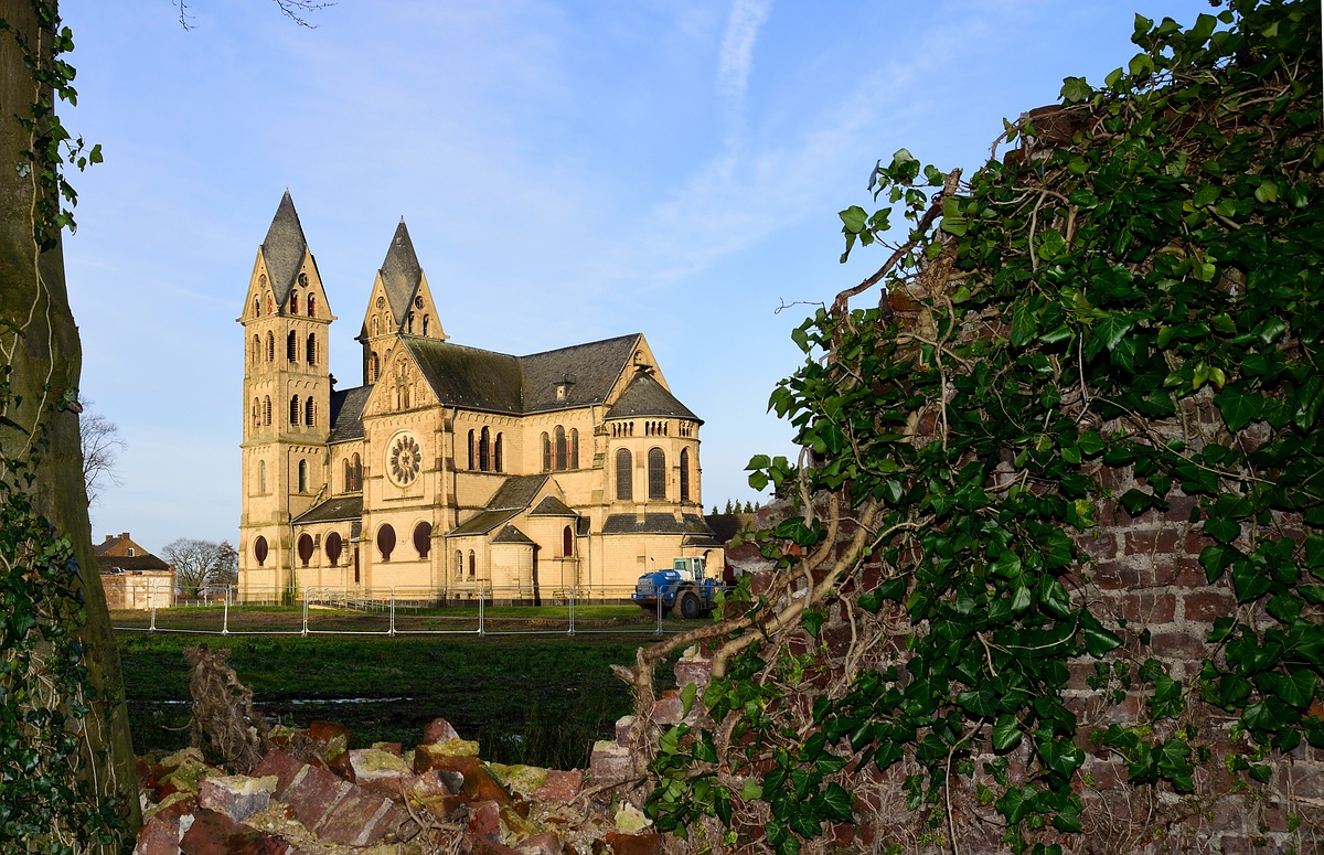 St. Lambertus in Immerath 19