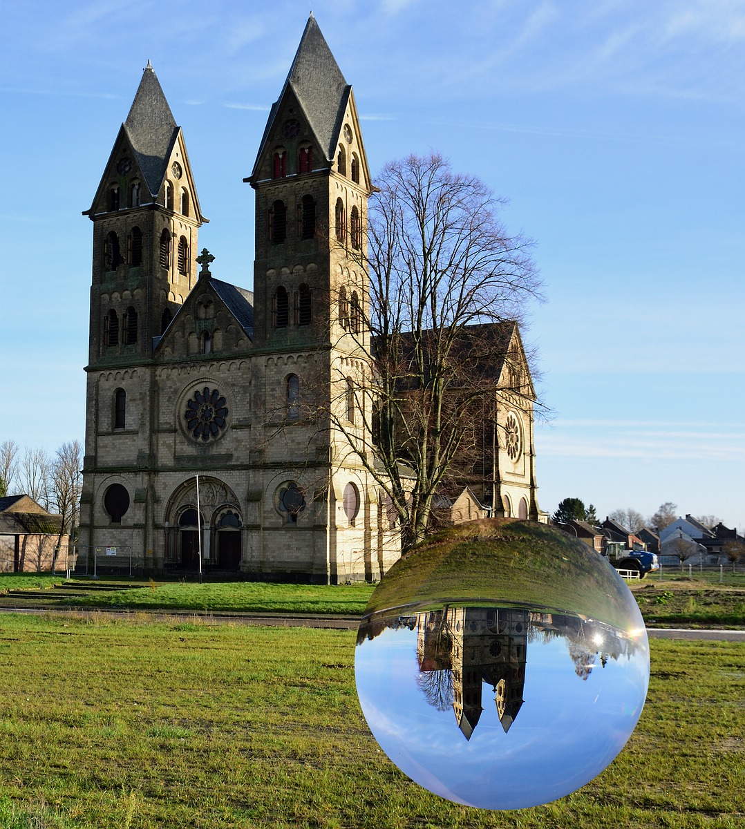 St. Lambertus in Immerath