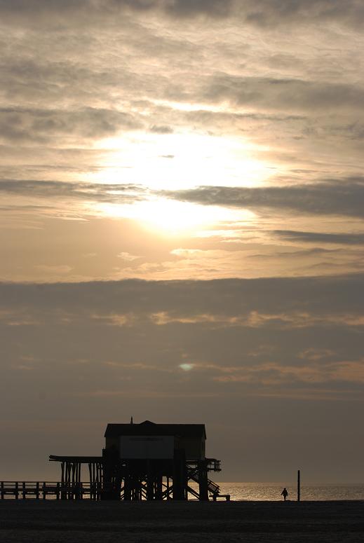 St.Peter Ording 2008 070