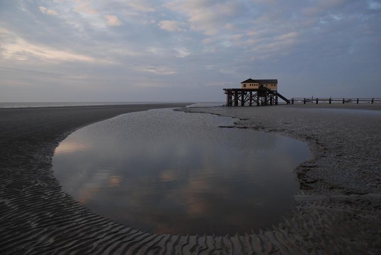 St.Peter Ording 2008 095