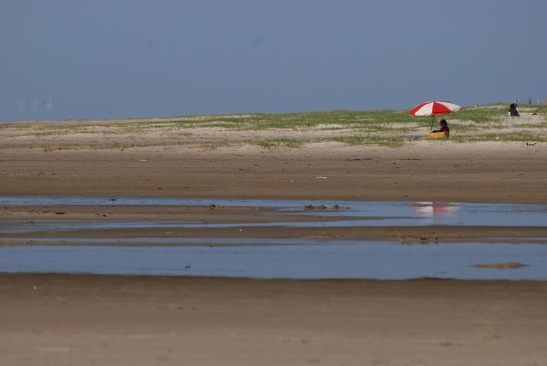 St.Peter Ording 2008 583