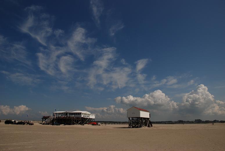 St.Peter Ording 2008 698