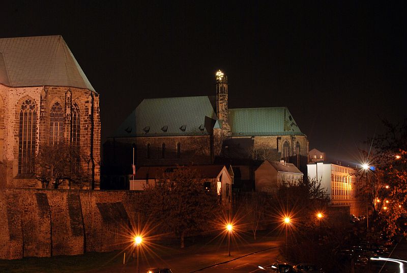 St. Petrikirche