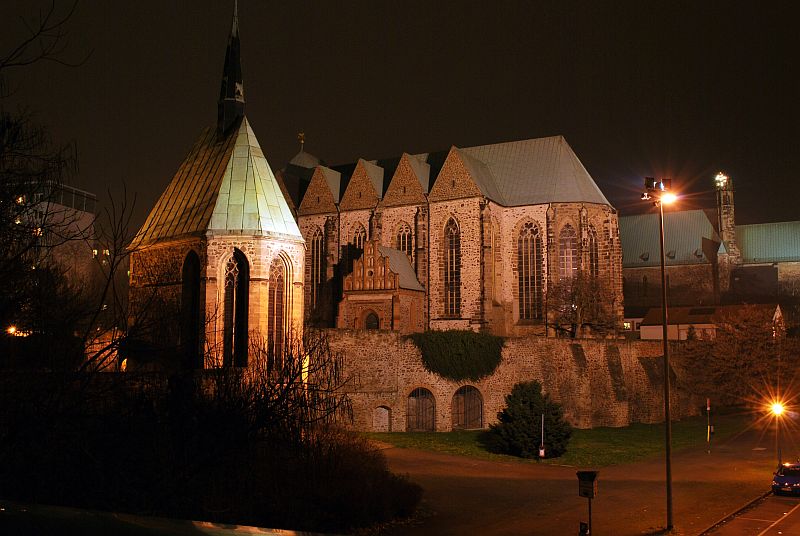 St. Petrikirche