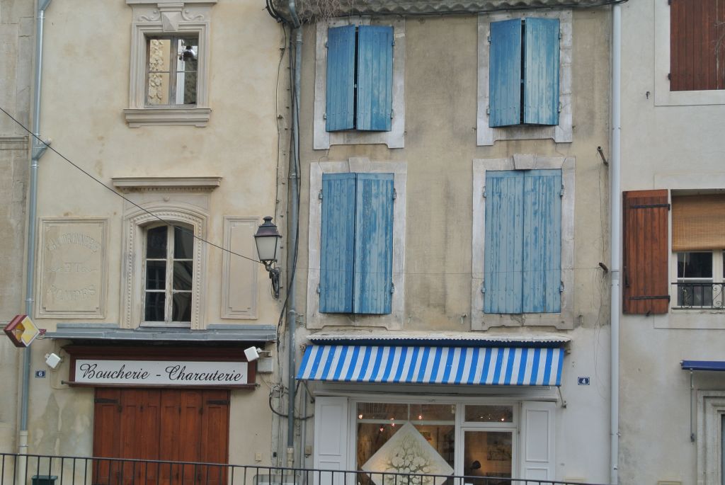 St. Remy de Provence