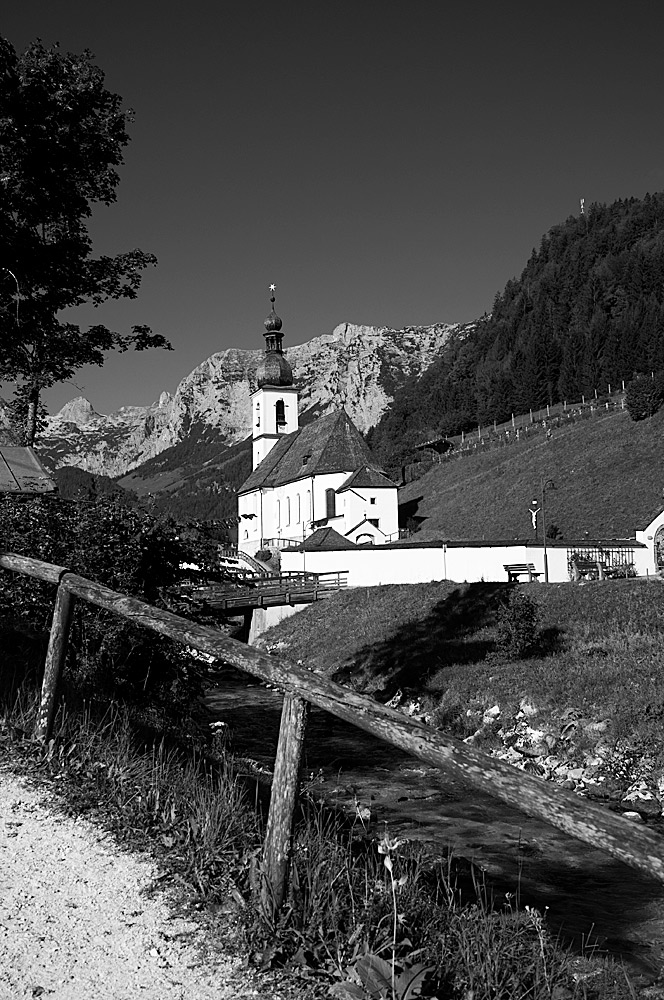 St. Sebastian