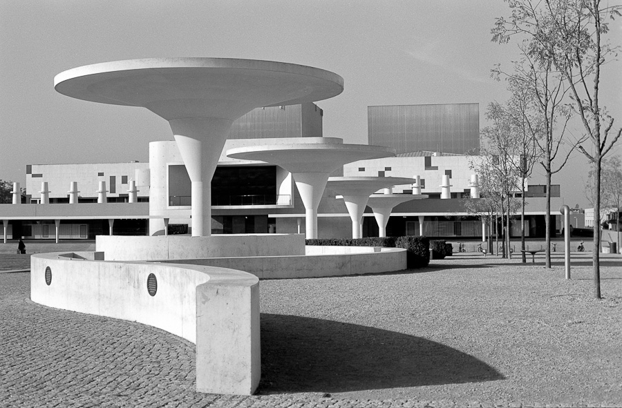Staatstheater Darmstadt