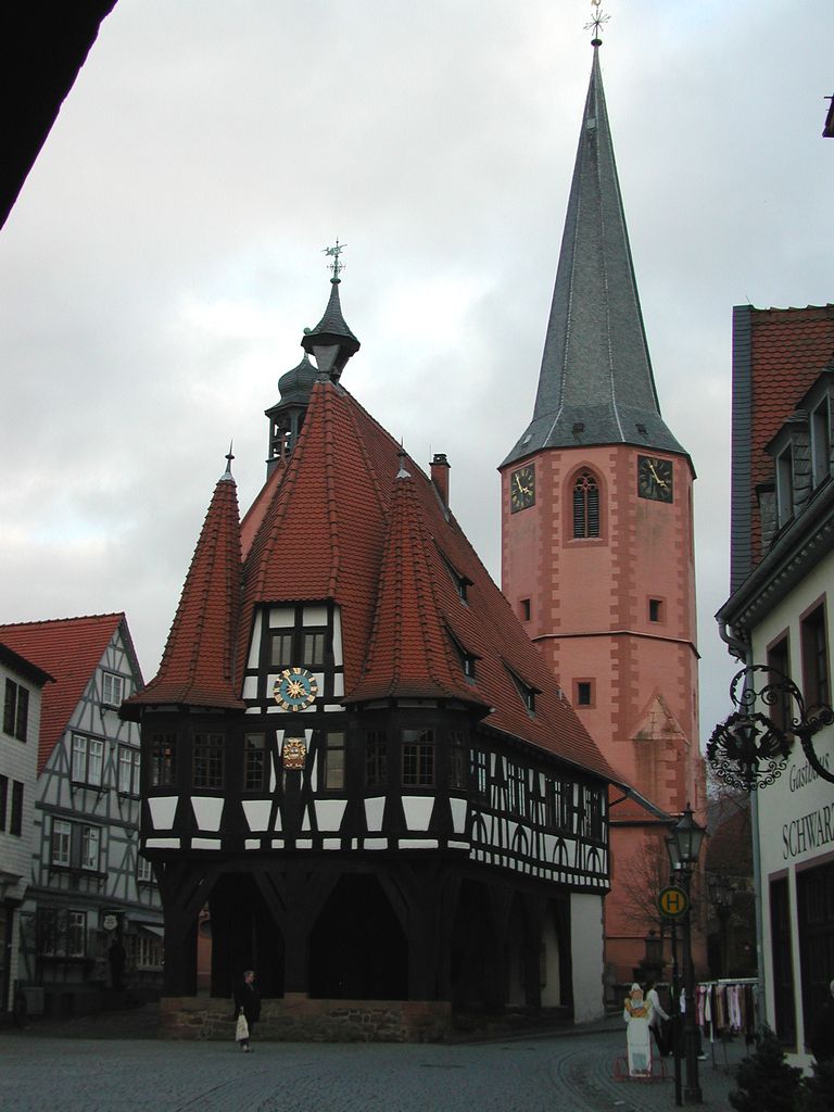 Stadt