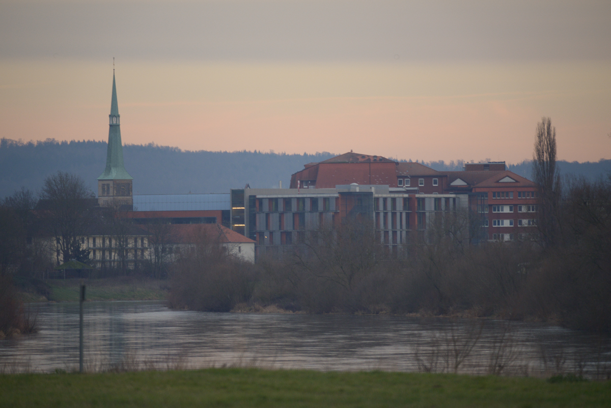 Stadtblick