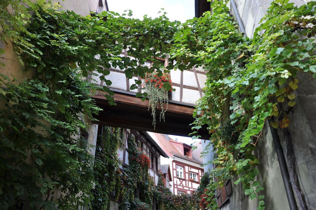 Stadtecke