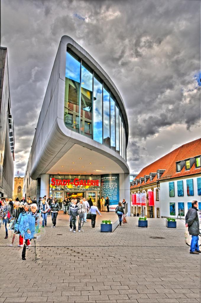 Stadtgalerie Heilbronn