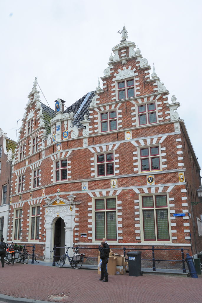 Stadthaus, Hoorn (Niederlande)