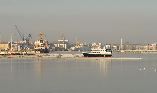 Stadthfen Rostock2