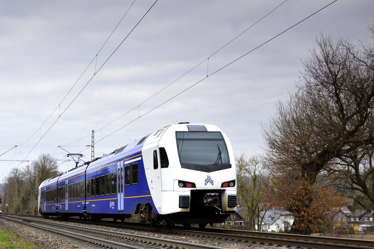 Stadtler Flirt RE18