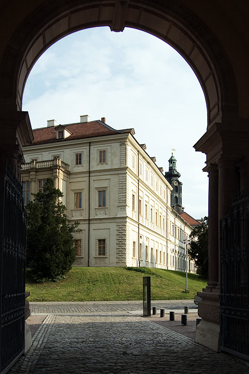 Stadtschloss Weimar