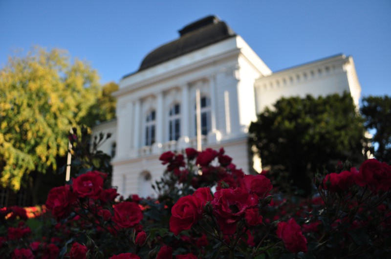 Stadttheater Rendsburg