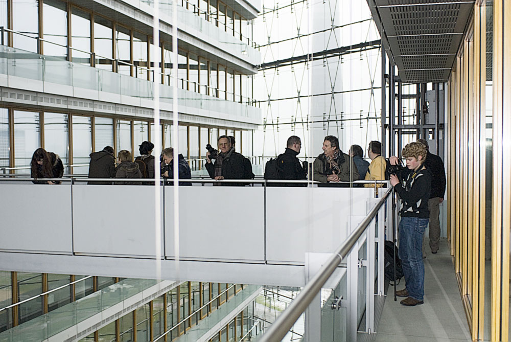 Stadttor 5