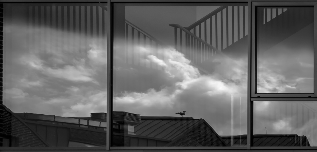 Staircase to Heaven