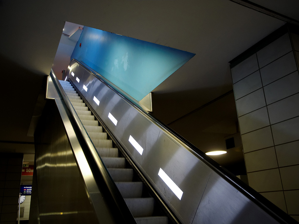 Stairway
