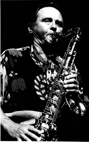 stan getz