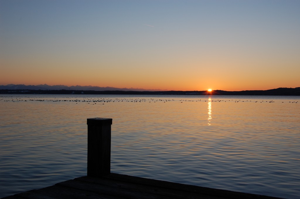 Starnberger See 2