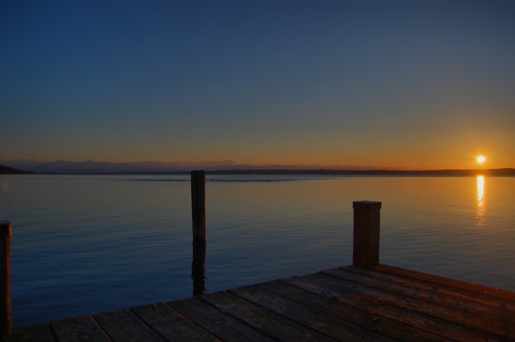 Starnberger See 3