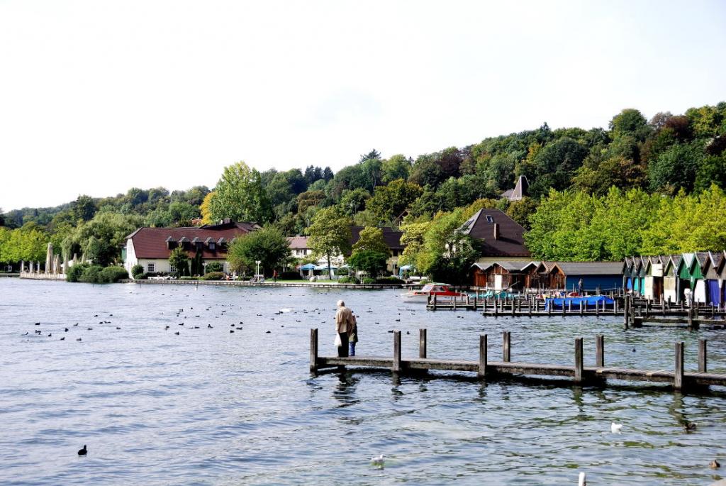Starnbergersee
