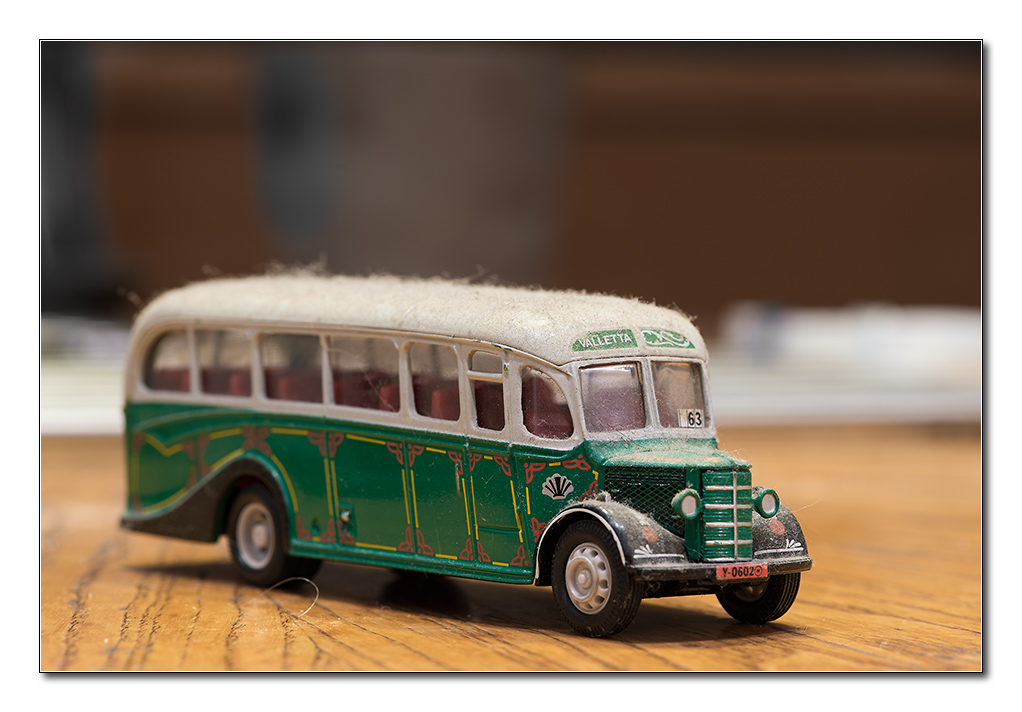 staub bus