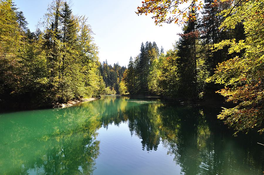 Stausee 01