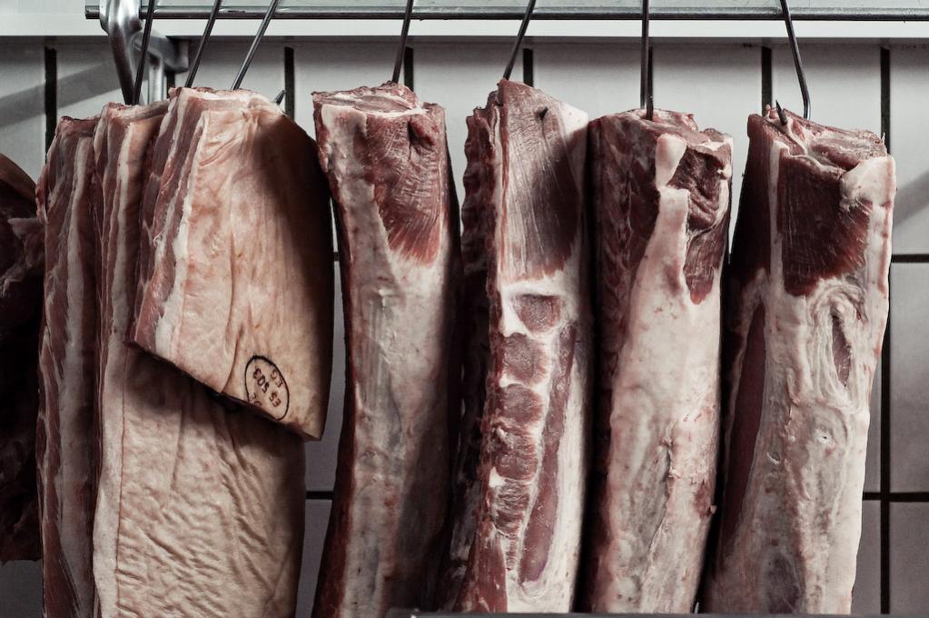 Steaks