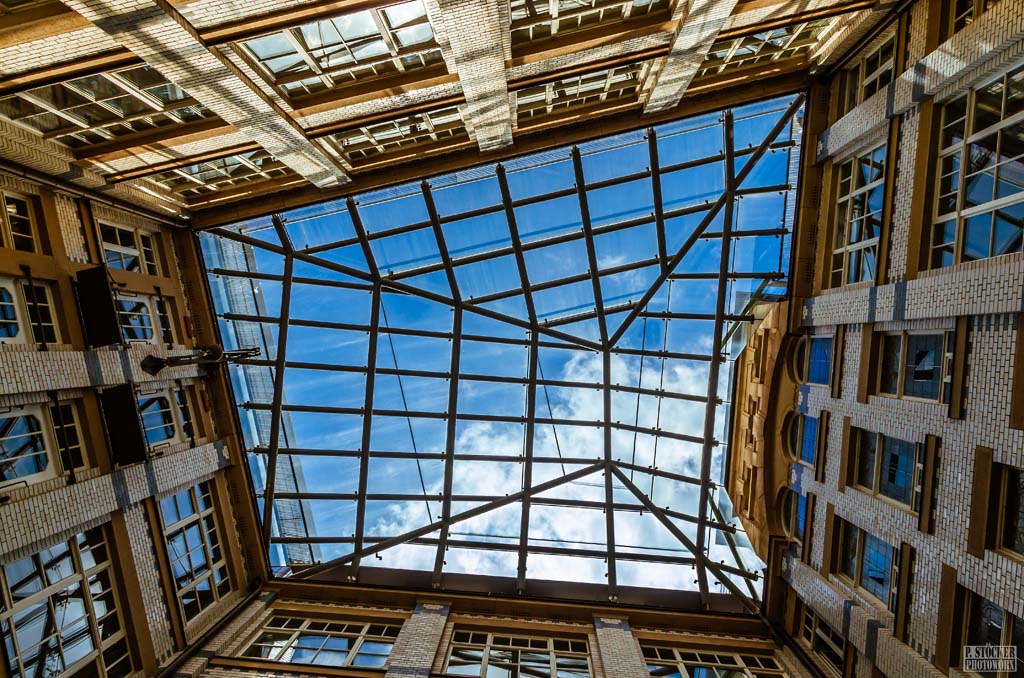 Steibs Hof Leipzig