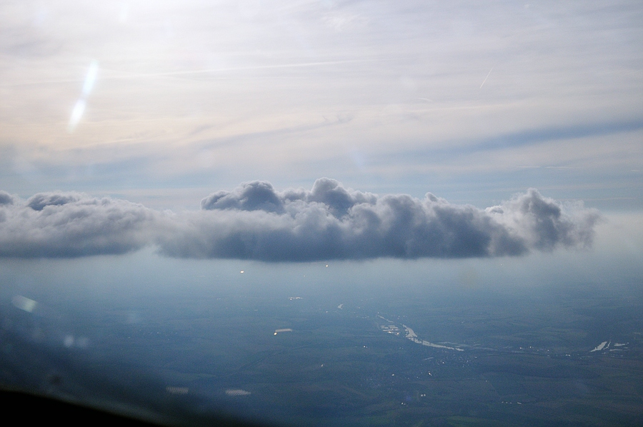 Steigflug web