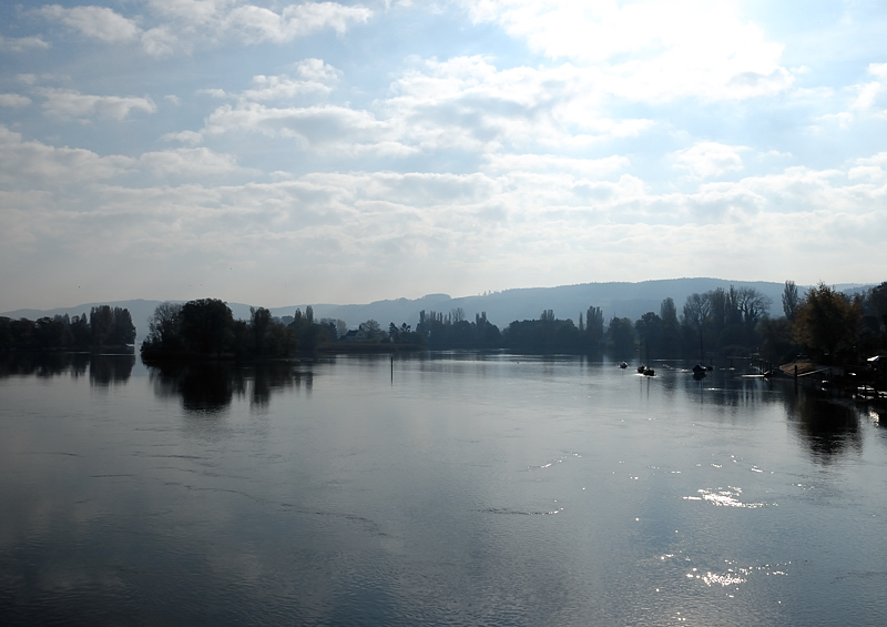 Stein a. Rhein