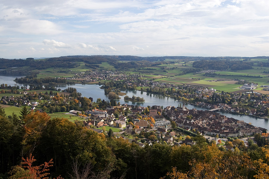 Stein am Rhein