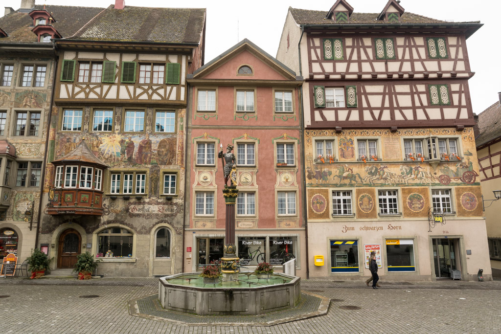 Stein am Rhein