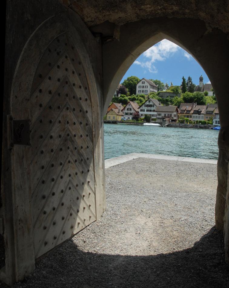stein am rhein