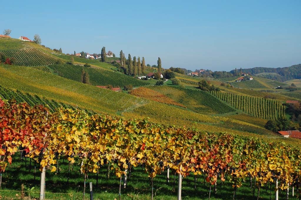 Steirische Toskana