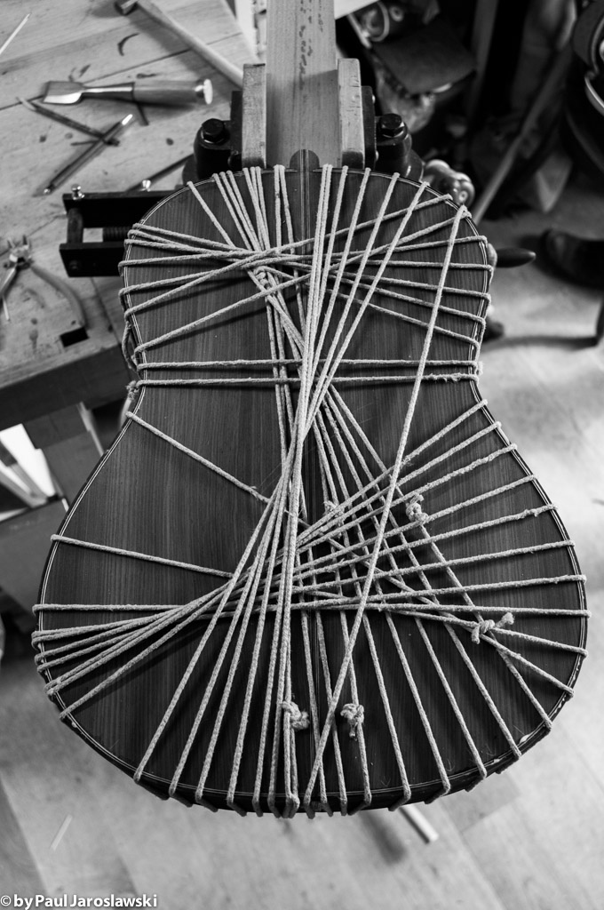 Stenzel Gitarrenwerkstatt 175