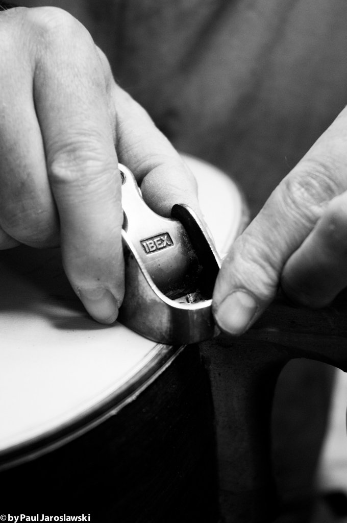 Stenzel Gitarrenwerkstatt 183