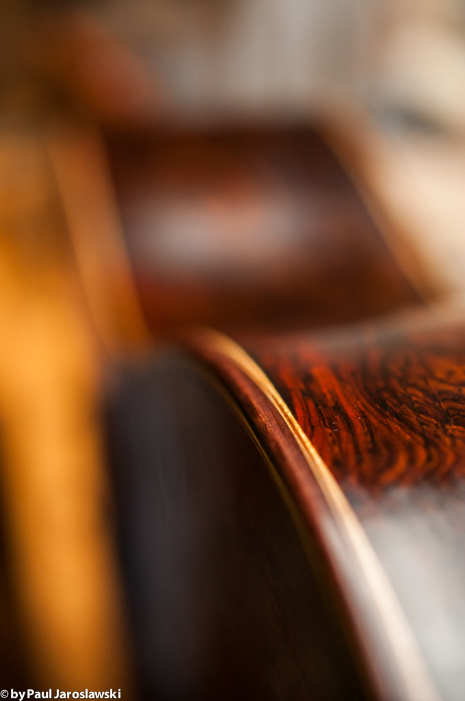 Stenzel Gitarrenwerkstatt 46