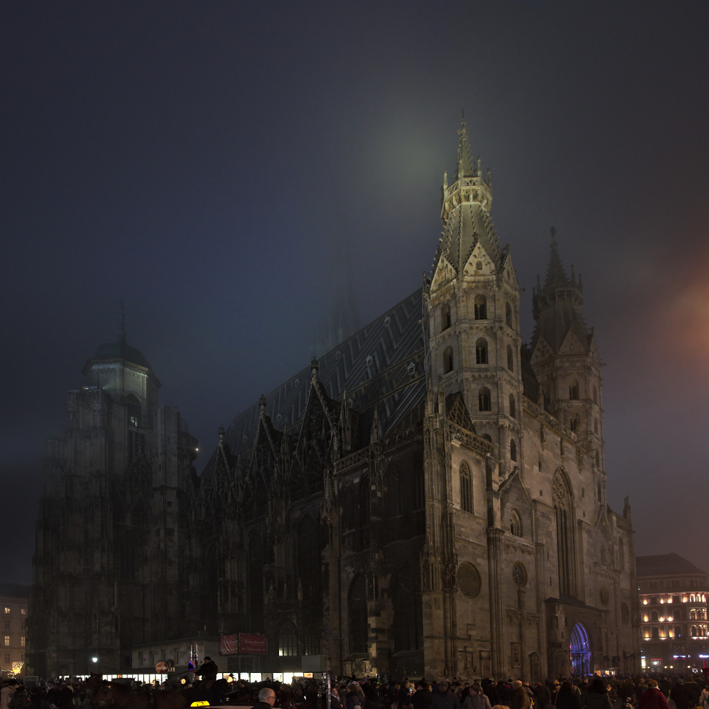 Stephansdom