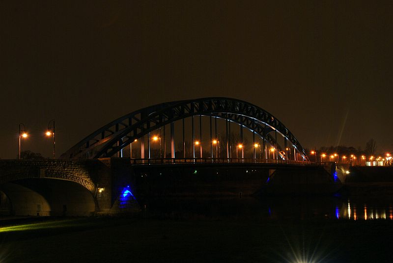 Sternbrücke
