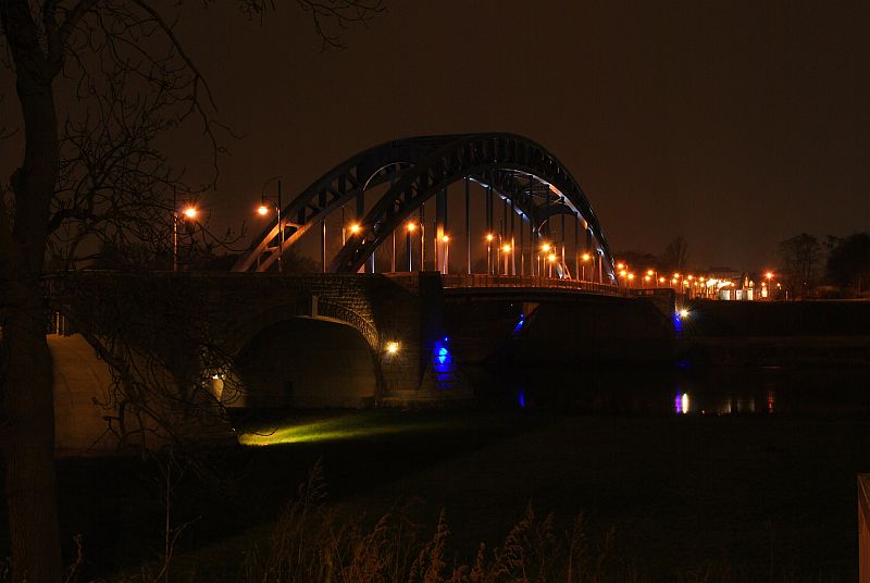 Sternbrücke