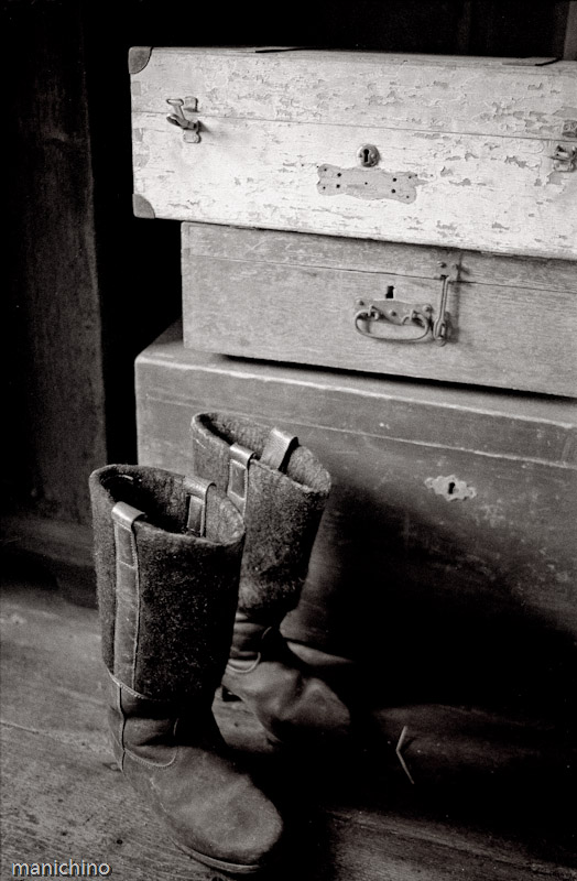Stiefel