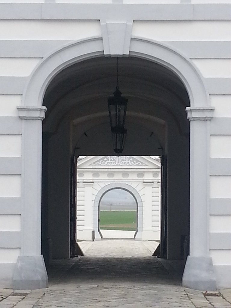 Stift Herzogenburg
