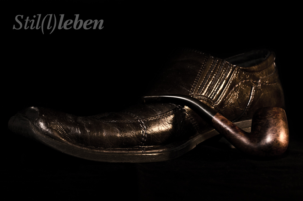 Stil(l)leben