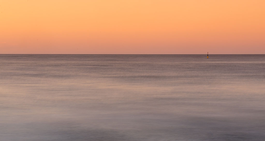 stille