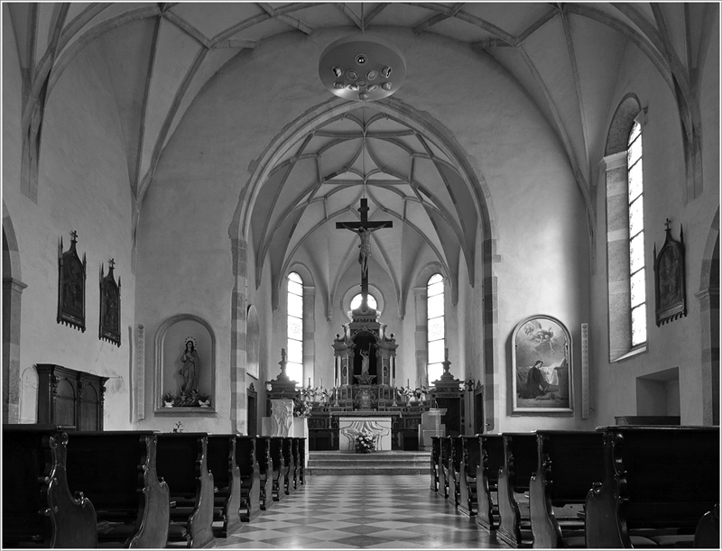 stille