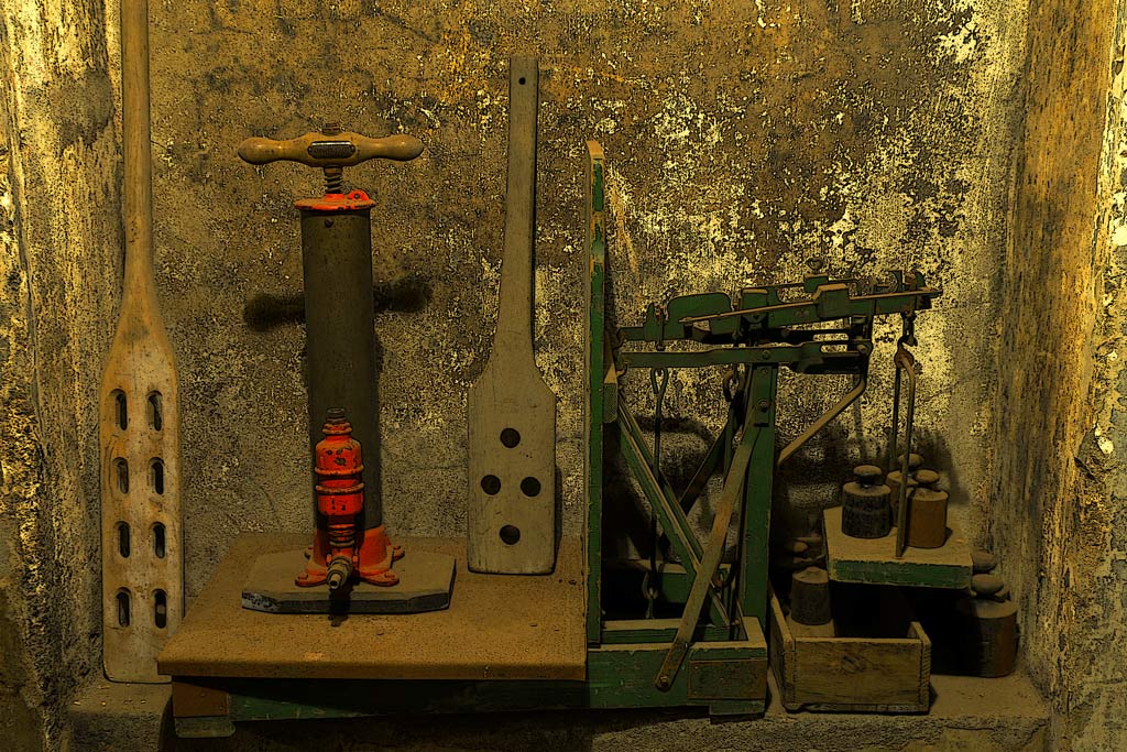 Stilleben 3 hdr w