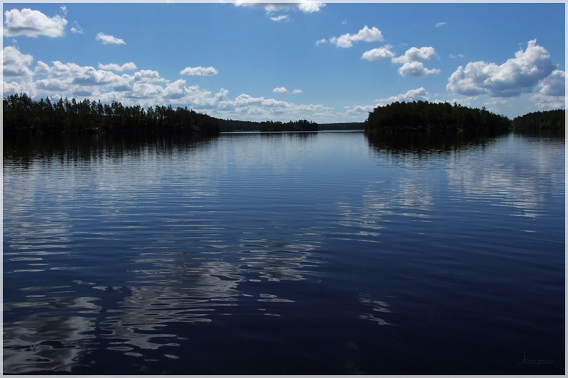 stiller See